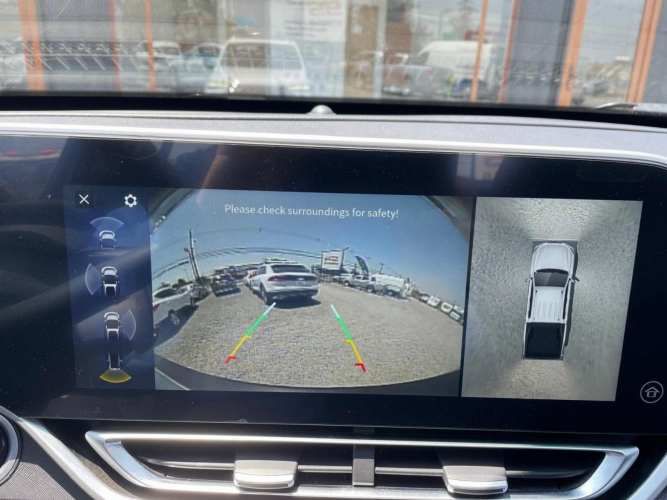 MAXUS T90  2.0 4X4 AT HDI 2024