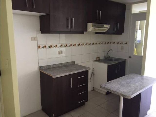 Departamento en Meseta del Gallo, Miraflores