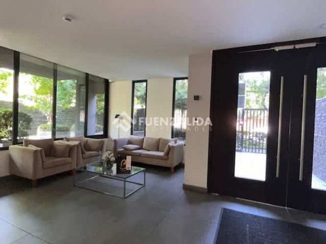 DEPARTAMENTO M Montt y Sucre