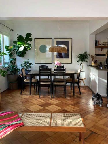 Linda casa - mejor sector Providencia  (132106)