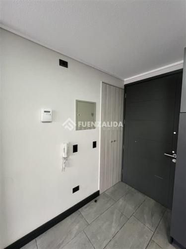 DEPARTAMENTO Vicuña Mackenna / Zañartu