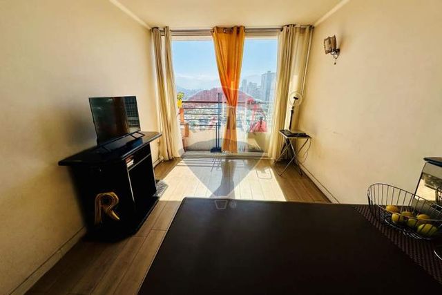 Depto 2d1b con renta y alta rentabilidad