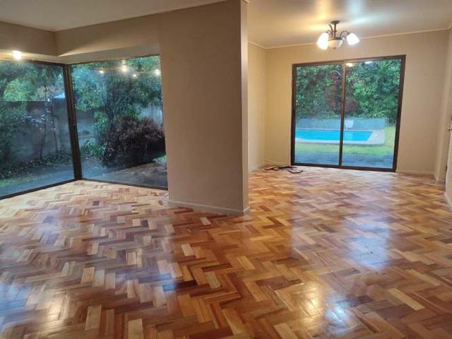 Casagrande - Peñalolén - Acueducto (132104)