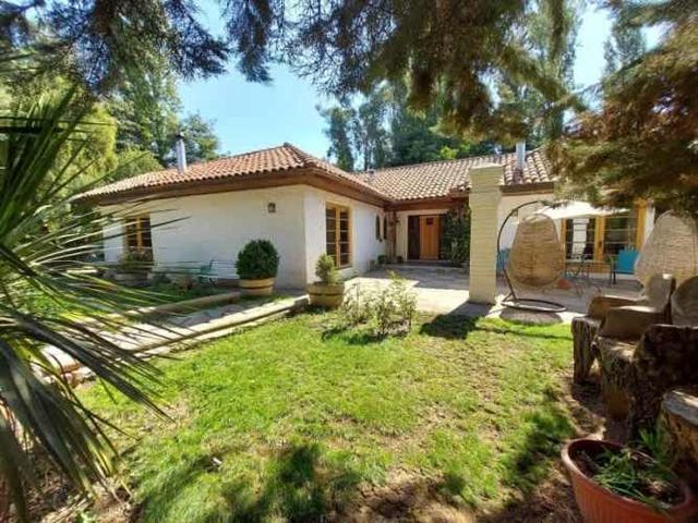 Parcela ISLA DE MAIPO