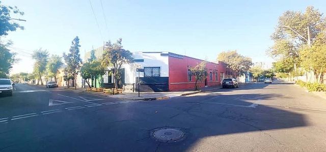 Casa MIGUEL LEÓN PRADO CON MADRID