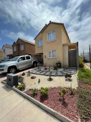 Casa MARCOS GALLO VERGARA 536