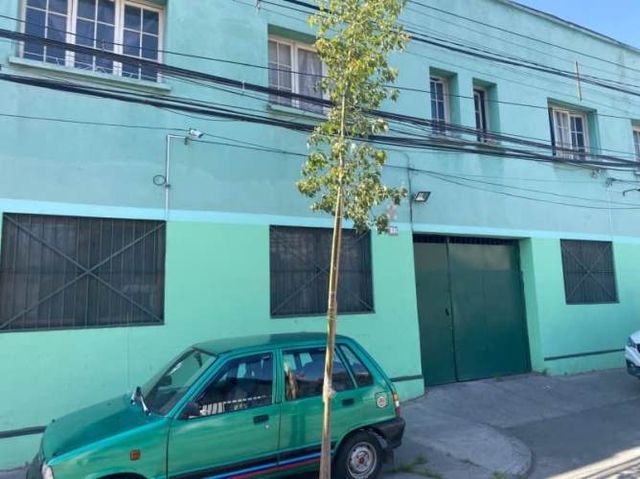 Casa SANTA HELENA / VICUÑA MACKENA