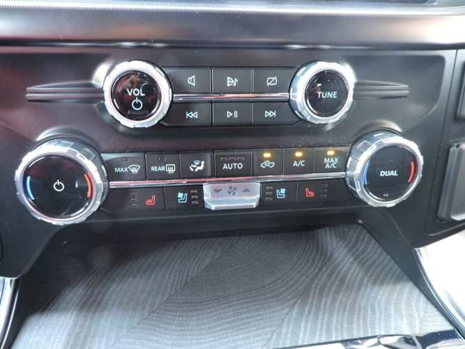 FORD F-150 PLATINUM 4X4 3.5 2024