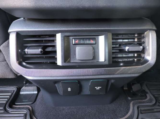 FORD F-150 PLATINUM 4X4 3.5 2024