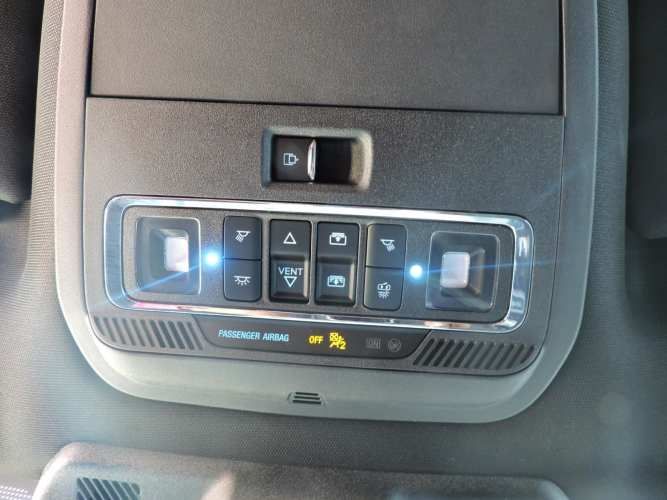 FORD F-150 PLATINUM 4X4 3.5 2024