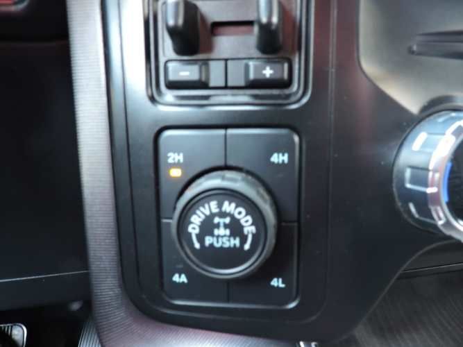 FORD F-150 PLATINUM 4X4 3.5 2024