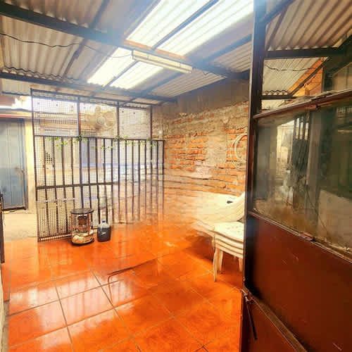 Casa CASA EN VENTA DE 3H, 2B, 2ESTC + BOG EN PUENTE ALTO AV.