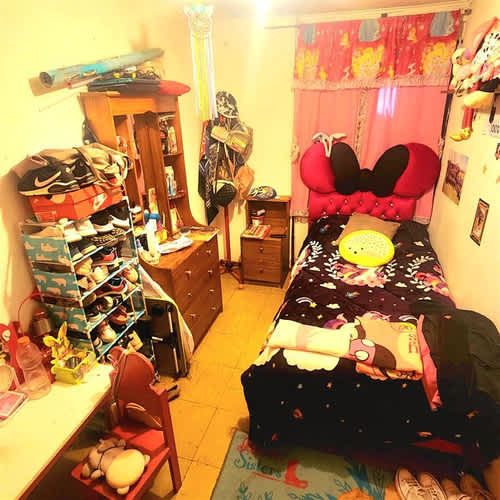 Casa CASA EN VENTA DE 3H, 2B, 2ESTC + BOG EN PUENTE ALTO AV.