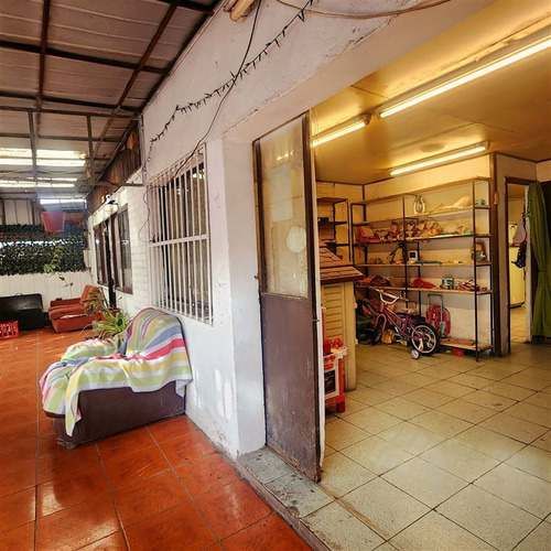 Casa CASA EN VENTA DE 3H, 2B, 2ESTC + BOG EN PUENTE ALTO AV.