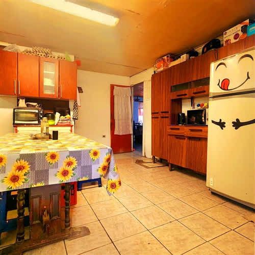 Casa CASA EN VENTA DE 3H, 2B, 2ESTC + BOG EN PUENTE ALTO AV.