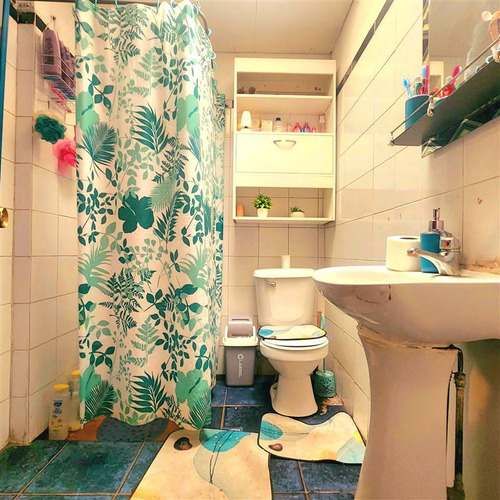 Casa CASA EN VENTA DE 3H, 2B, 2ESTC + BOG EN PUENTE ALTO AV.