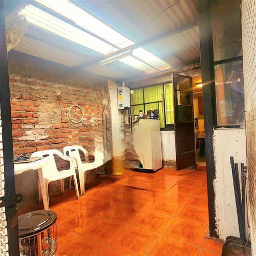 Casa CASA EN VENTA DE 3H, 2B, 2ESTC + BOG EN PUENTE ALTO AV.