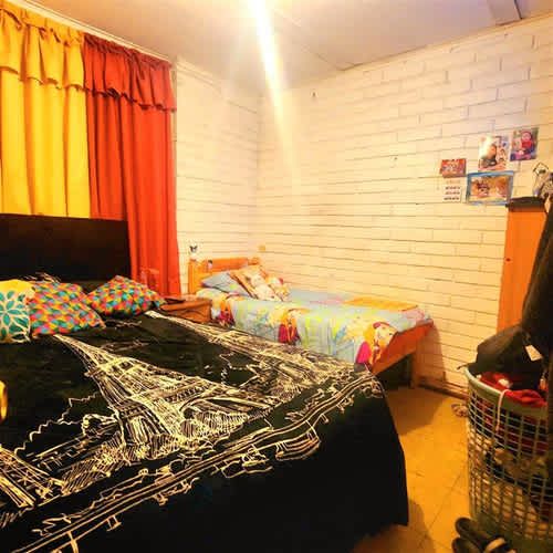 Casa CASA EN VENTA DE 3H, 2B, 2ESTC + BOG EN PUENTE ALTO AV.