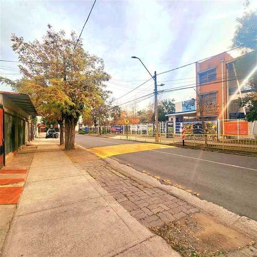 Casa CASA EN VENTA DE 3H, 2B, 2ESTC + BOG EN PUENTE ALTO AV.