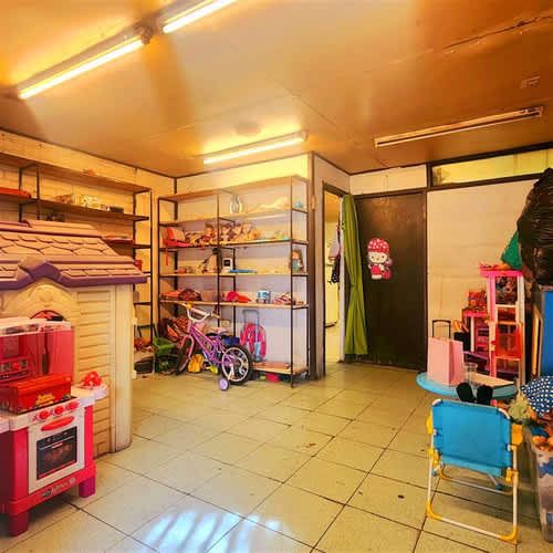 Casa CASA EN VENTA DE 3H, 2B, 2ESTC + BOG EN PUENTE ALTO AV.