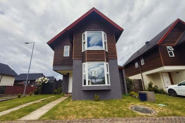 Casa CONDOMINIO TOROBAYO