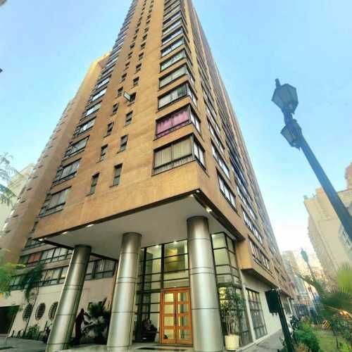 Departamento ELEUTERIO RAMIREZ CON SAN FRANCISCO