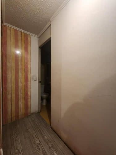 Departamento DEPARTAMENTO EN VENTA LA FLORIDA 3D,1B,EST METRO MIRADOR