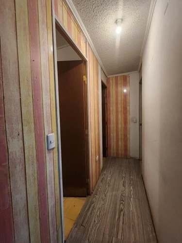 Departamento DEPARTAMENTO EN VENTA LA FLORIDA 3D,1B,EST METRO MIRADOR