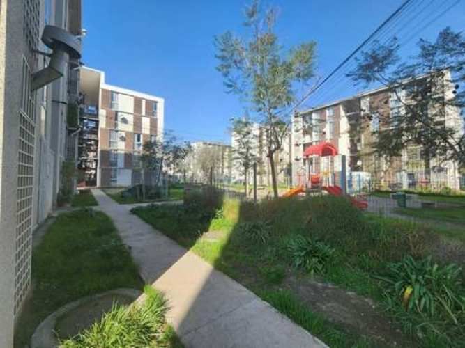 Departamento DEPARTAMENTO EN VENTA LA FLORIDA 3D,1B,EST METRO MIRADOR