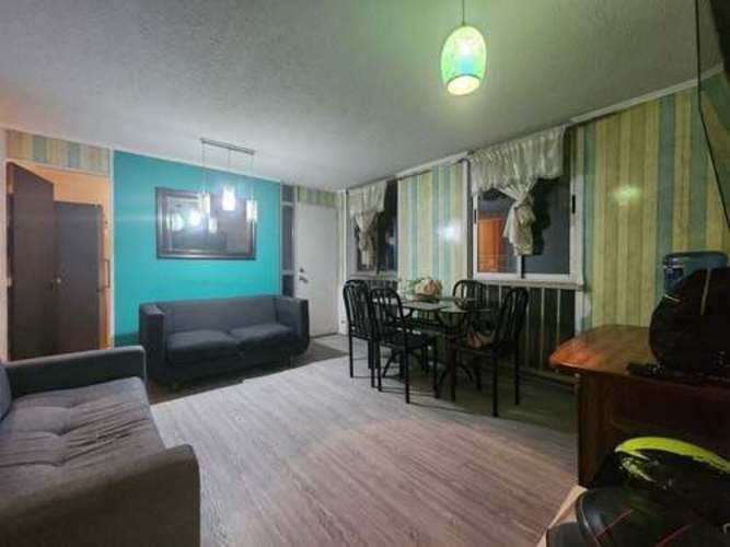 Departamento DEPARTAMENTO EN VENTA LA FLORIDA 3D,1B,EST METRO MIRADOR