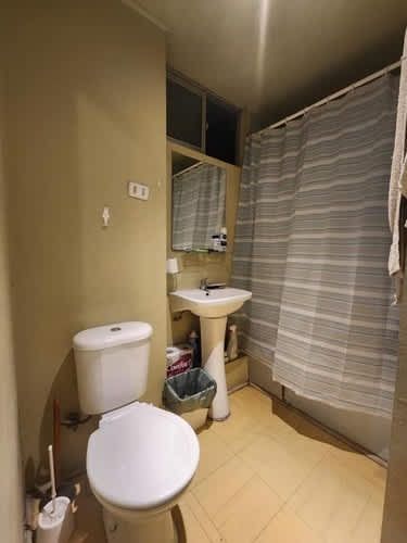 Departamento DEPARTAMENTO EN VENTA LA FLORIDA 3D,1B,EST METRO MIRADOR