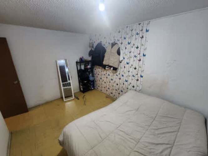 Departamento DEPARTAMENTO EN VENTA LA FLORIDA 3D,1B,EST METRO MIRADOR