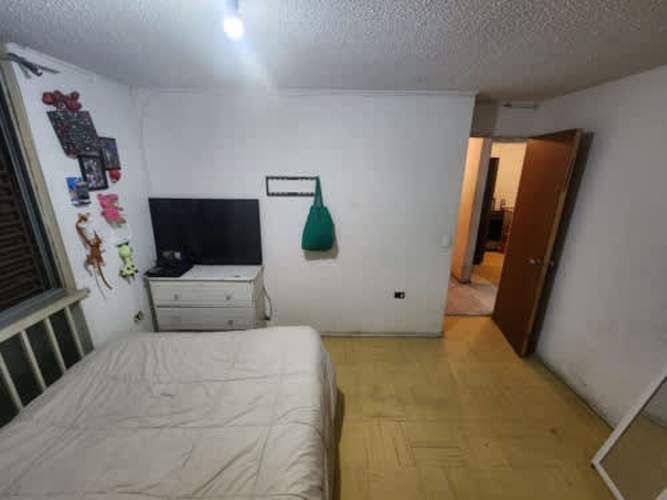 Departamento DEPARTAMENTO EN VENTA LA FLORIDA 3D,1B,EST METRO MIRADOR