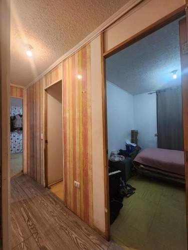 Departamento DEPARTAMENTO EN VENTA LA FLORIDA 3D,1B,EST METRO MIRADOR