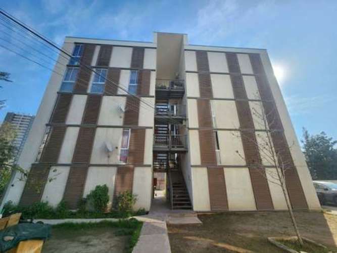 Departamento DEPARTAMENTO EN VENTA LA FLORIDA 3D,1B,EST METRO MIRADOR