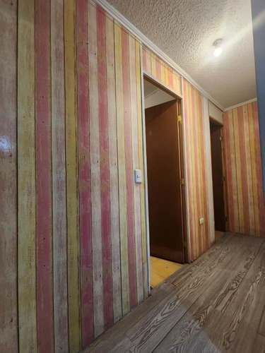 Departamento DEPARTAMENTO EN VENTA LA FLORIDA 3D,1B,EST METRO MIRADOR