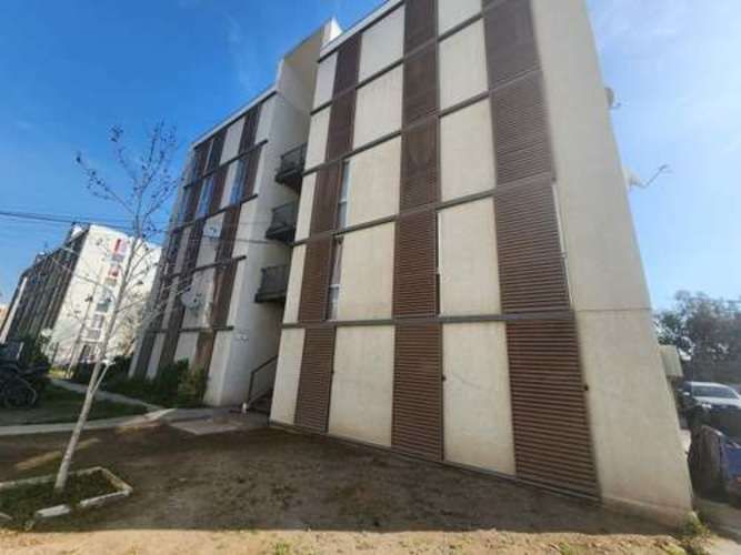 Departamento DEPARTAMENTO EN VENTA LA FLORIDA 3D,1B,EST METRO MIRADOR