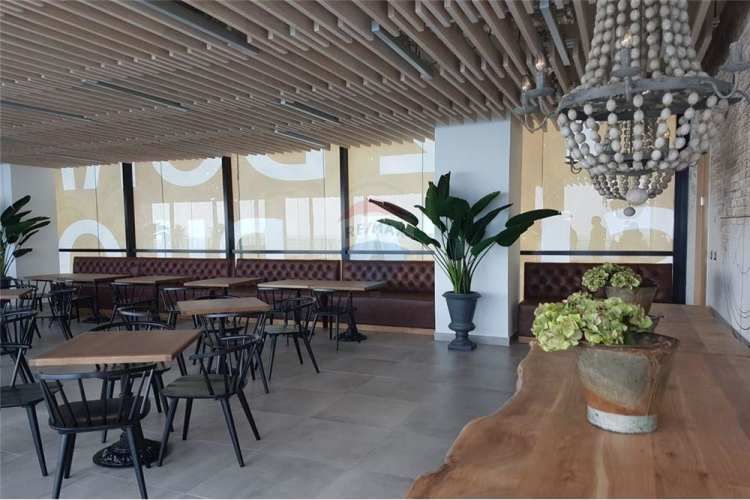 Departamento amoblado en exclusivo edificio