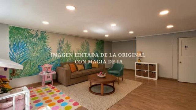 Casa CASA EN PEÑALOLEN - CERCA DEL COLEGIO PEDRO DE VALDIVIA