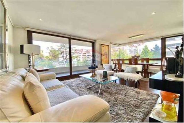 Departamento luminoso, como nuevo!