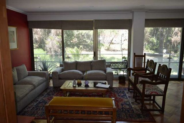 Departamento en calle Santa Lucia, Merced (132091)