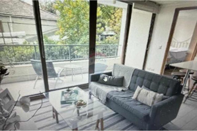 Dpto mariposa amoblado en las condes