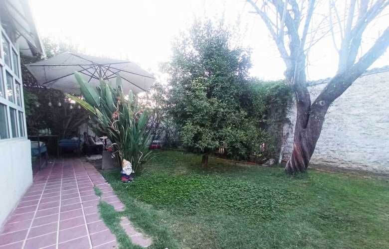 Casa la Cisterna, 5D, cerca Metro El Parrón. (132089)