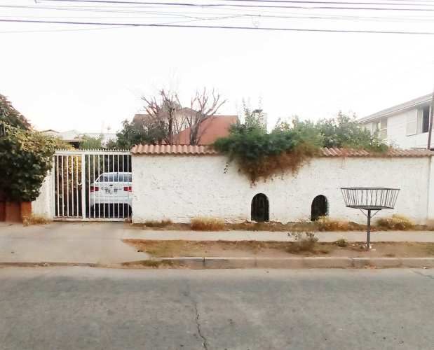 Casa la Cisterna, 5D, cerca Metro El Parrón. (132089)