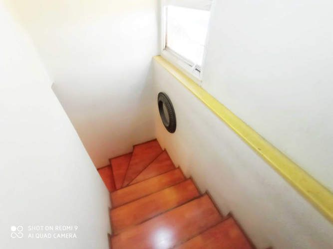 Casa la Cisterna, 5D, cerca Metro El Parrón. (132089)