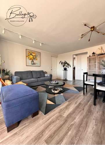 Departamento 3 dormitorios Reñaca (132087)