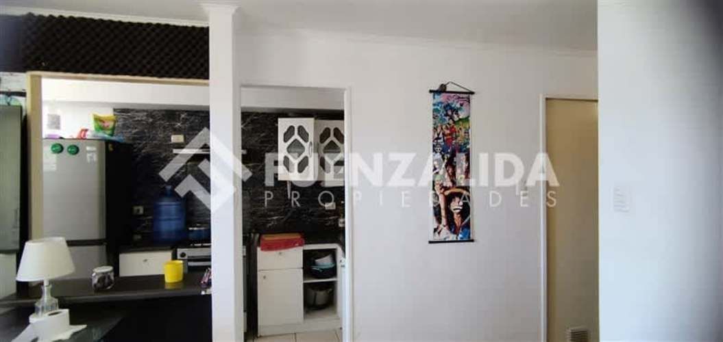 DEPARTAMENTO Condominio Paseo San Carlos II