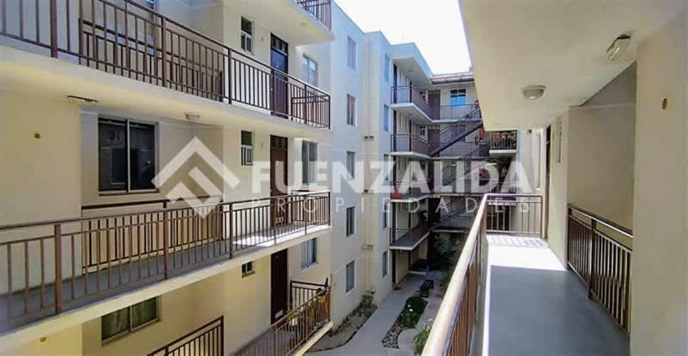 DEPARTAMENTO Condominio Paseo San Carlos II