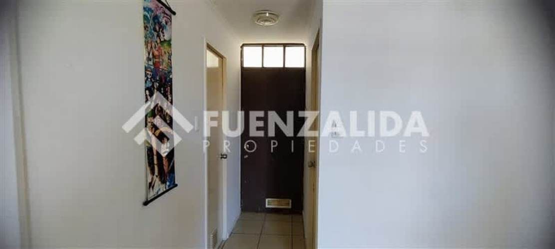 DEPARTAMENTO Condominio Paseo San Carlos II