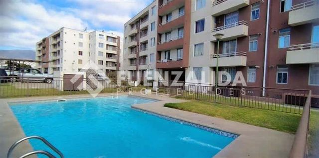 DEPARTAMENTO Condominio Paseo San Carlos II